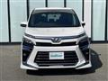 2017 Toyota Voxy