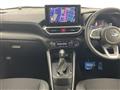 2020 Daihatsu Rocky