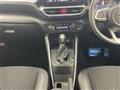 2020 Daihatsu Rocky
