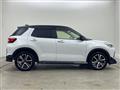 2020 Daihatsu Rocky