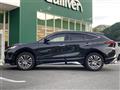 2023 Toyota Harrier