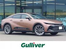 2023 Toyota Crown