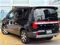 2019 Mitsubishi Delica D5