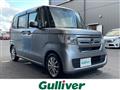 2017 Honda N BOX