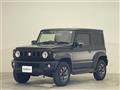 2025 Suzuki Jimny Sierra