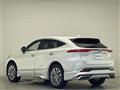 2026 Toyota Harrier