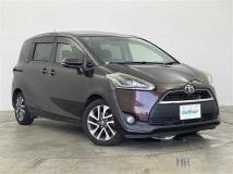 2016 Toyota Sienta