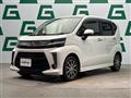 2018 Daihatsu Move