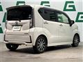 2018 Daihatsu Move