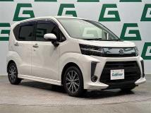 2018 Daihatsu Move