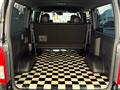 2024 Toyota Hiace Van