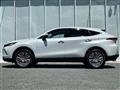 2023 Toyota Harrier