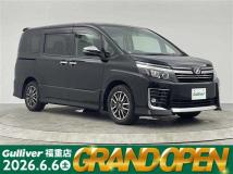 2017 Toyota Voxy
