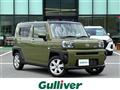 2022 Daihatsu Taft