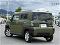 2022 Daihatsu Taft