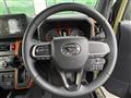 2022 Daihatsu Taft