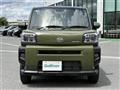 2022 Daihatsu Taft