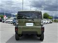 2022 Daihatsu Taft