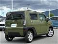 2022 Daihatsu Taft