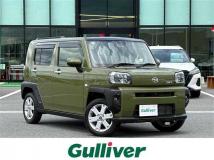 2022 Daihatsu Taft