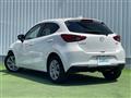 2021 Mazda Mazda2