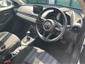 2021 Mazda Mazda2