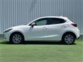 2021 Mazda Mazda2