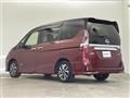 2021 Nissan Serena