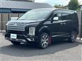 2022 Mitsubishi Delica D5