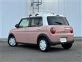 2016 Suzuki Lapin