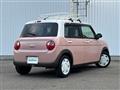 2016 Suzuki Lapin