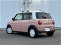 2016 Suzuki Lapin