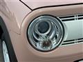 2016 Suzuki Lapin