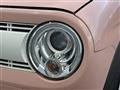 2016 Suzuki Lapin