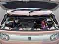 2016 Suzuki Lapin