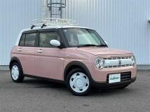 2016 Suzuki Lapin