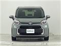 2023 Toyota Sienta