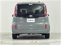 2023 Toyota Sienta