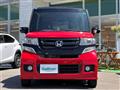 2017 Honda N BOX