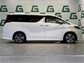 2022 Toyota Alphard