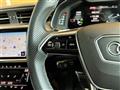 2021 Audi A7 Sportback