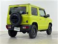 2021 Suzuki Jimny