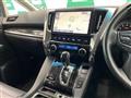 2019 Toyota Vellfire