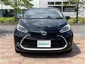 2023 Toyota AQUA