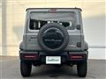 2024 Suzuki Jimny Sierra