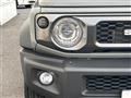 2024 Suzuki Jimny Sierra