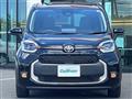 2025 Toyota Sienta
