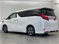 2021 Toyota Alphard