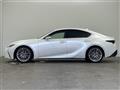 2021 Lexus IS