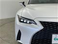 2021 Lexus IS